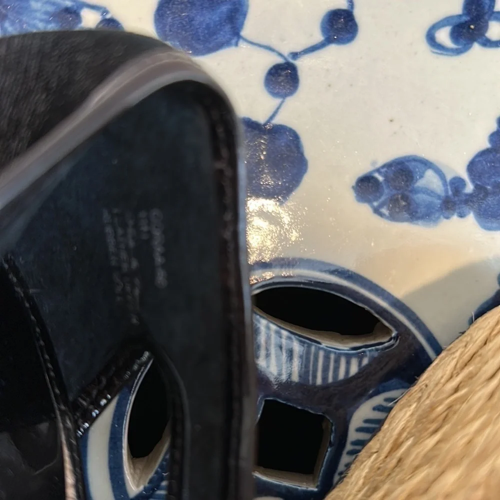 Donald J Pliner Coraa Wedge Peep Toe Espadrilles